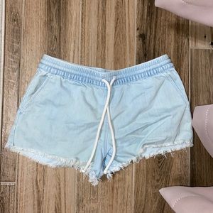 aerie shorts
